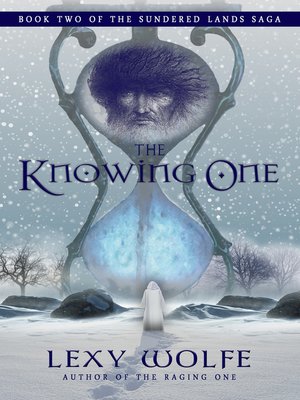 The Knowing One - ebook
